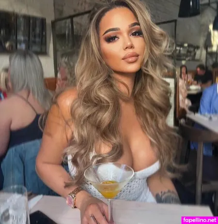 Dominyka Rae OnlyFans Thumbnail #HyDiznVbu4