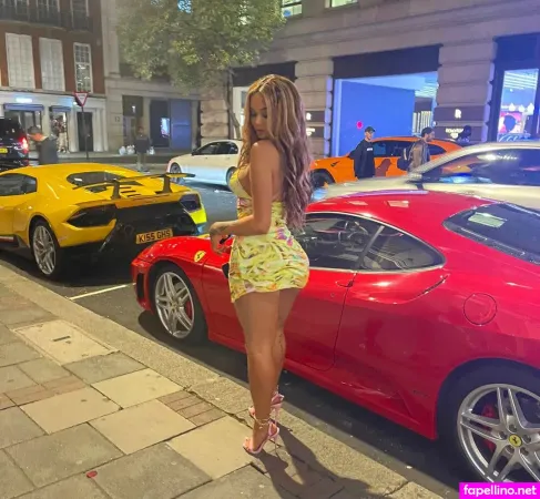 Dominyka Rae OnlyFans Thumbnail #IJmJcAZqBl