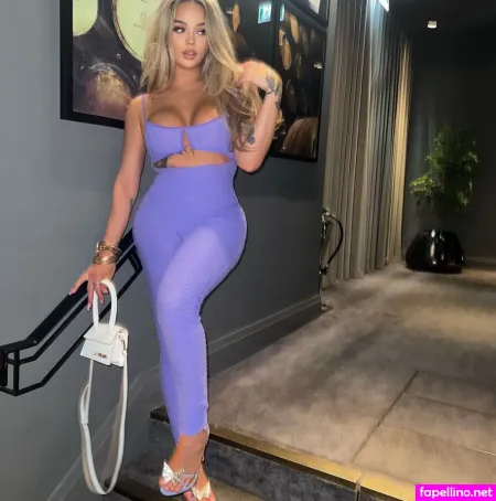 Dominyka Rae OnlyFans Thumbnail #bvD9FKjqQB