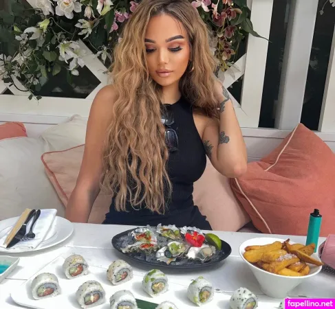 Dominyka Rae Main Profile Photo