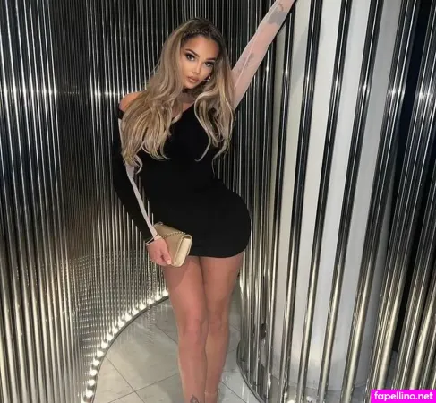 Dominyka Rae OnlyFans Thumbnail #mQNEPEMFfS