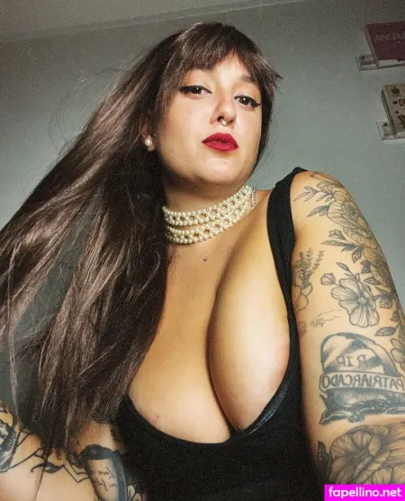 Domira Noire OnlyFans Thumbnail #9j9yYLvctL