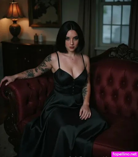 Domira Noire OnlyFans Thumbnail #HdPQ9JyAX4