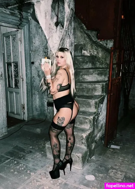 Domira Noire OnlyFans Thumbnail #VQuVRB3jQI