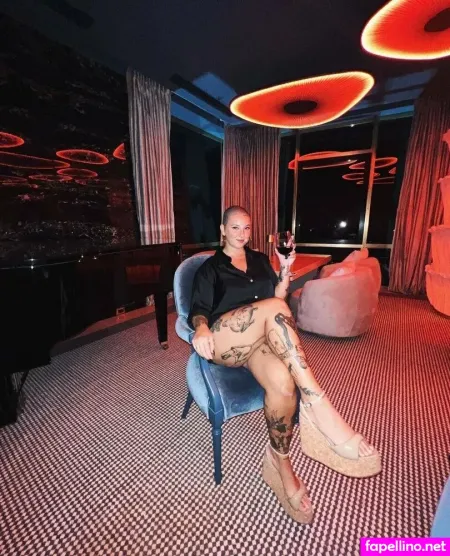 Domira Noire OnlyFans Thumbnail #dyGXDAhIMj