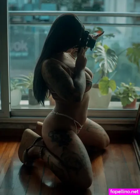 Domira Noire OnlyFans Thumbnail #gni0rE84ZZ