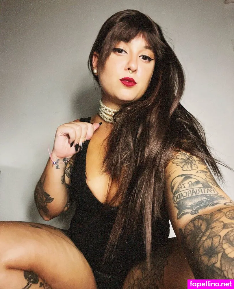 domie_dark0, domira_noire Nude Leaked OnlyFans Photo #pbD6IZUpWg