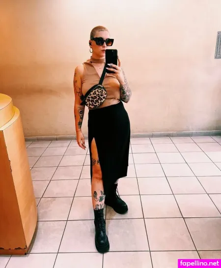 Domira Noire OnlyFans Thumbnail #rhnNcMdEkc