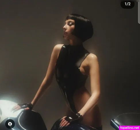 Domiziana OnlyFans Thumbnail #XdV987bRks