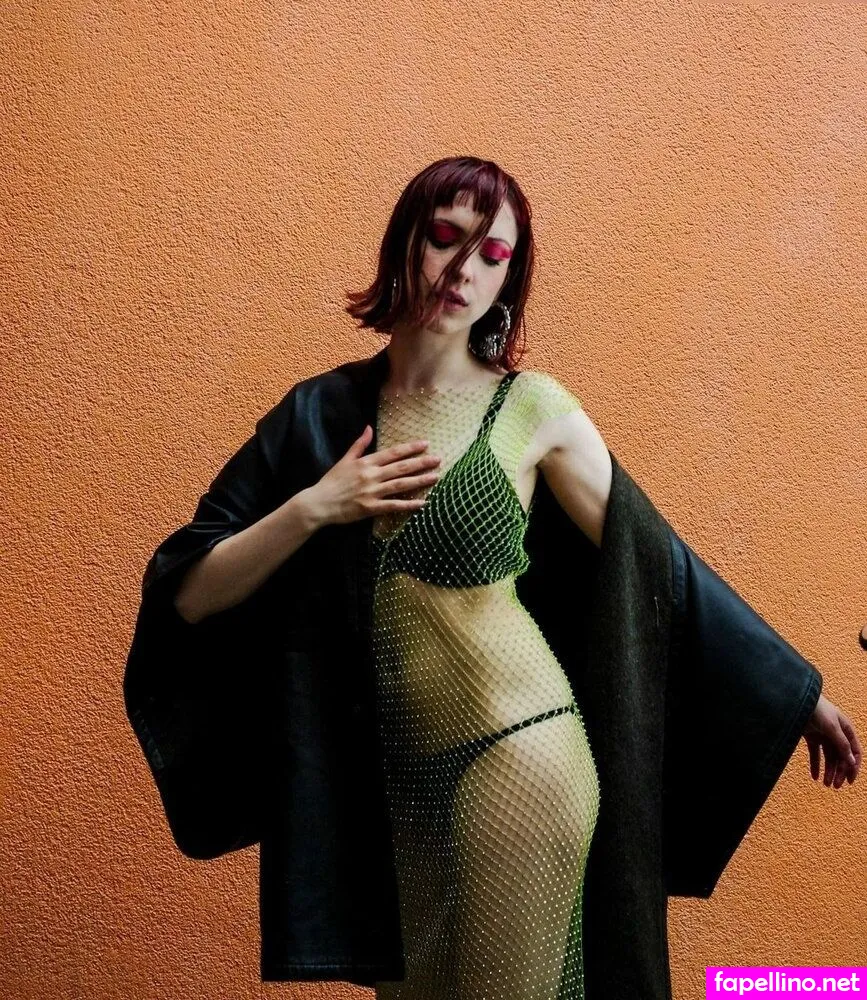 domiziana Nude Leaked OnlyFans Photo #aeK4ZPtH0z