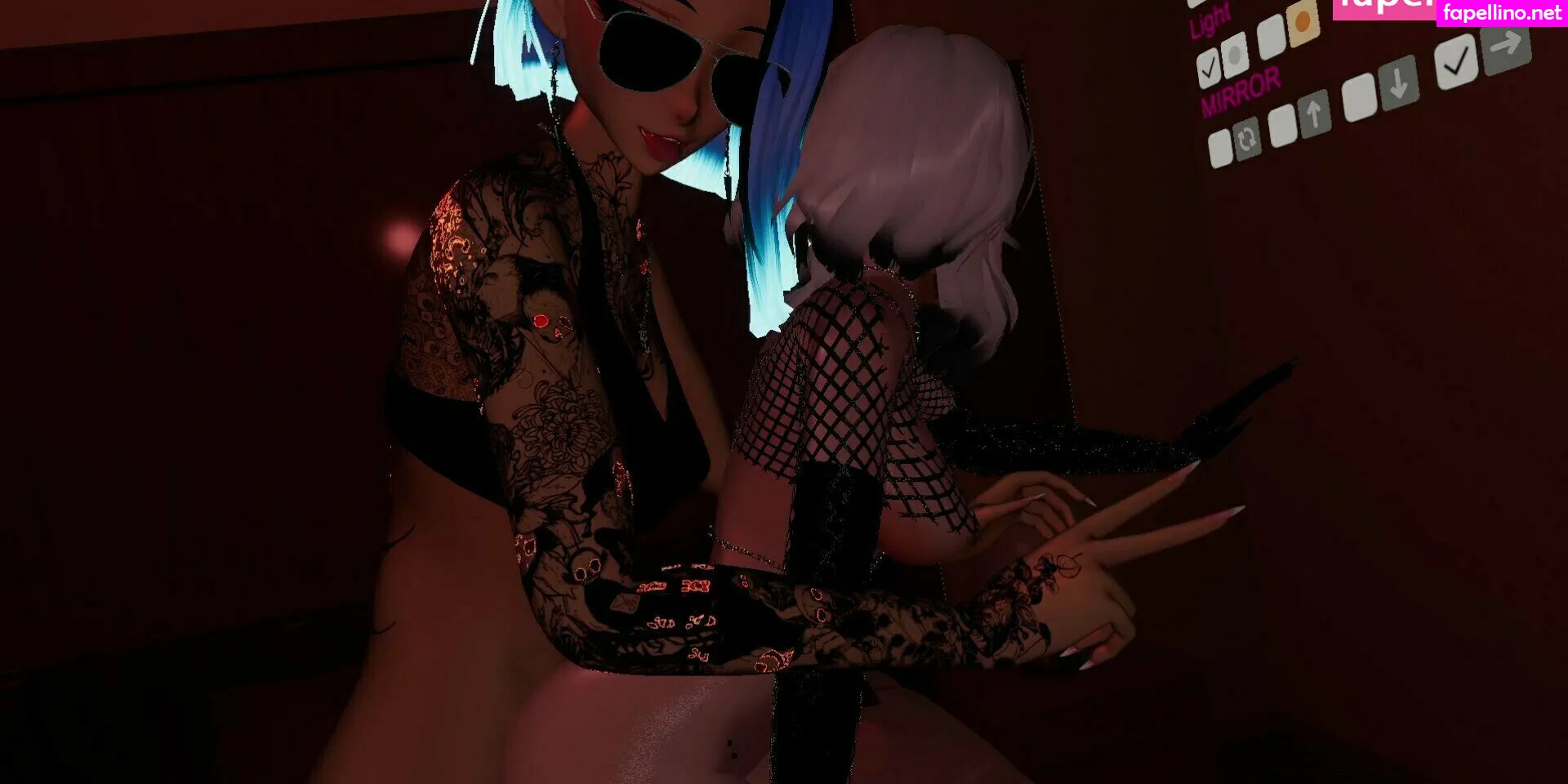 domkurovr, domokunrawr Nude Leaked OnlyFans Photo #KB08vGT3rg