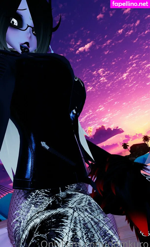 domkurovr, domokunrawr Nude Leaked OnlyFans Photo #kjil1uKEhI