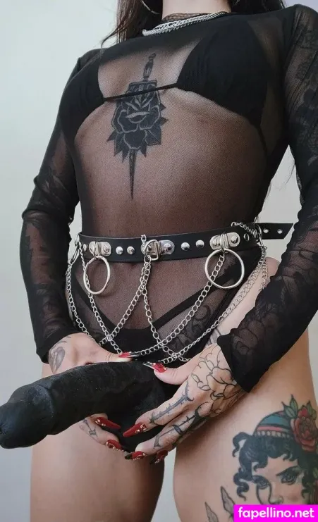 Dommefoxy OnlyFans Thumbnail #aFNQJq6TrG