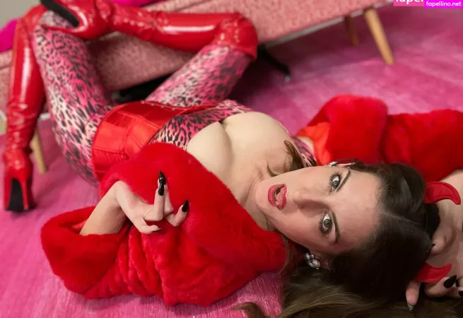 Dommetomorrow Free OnlyFans Thumbnail #OHsBBkexKb
