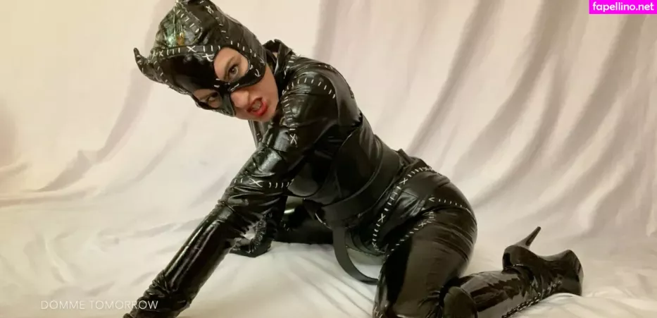Dommetomorrow Free OnlyFans Thumbnail #a460IBe7U1