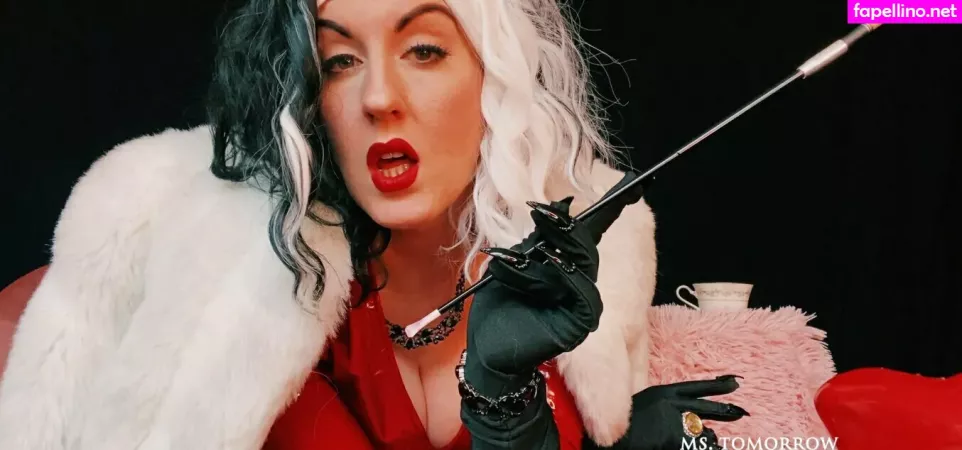 Dommetomorrow Free OnlyFans Thumbnail #w9grji7dDW