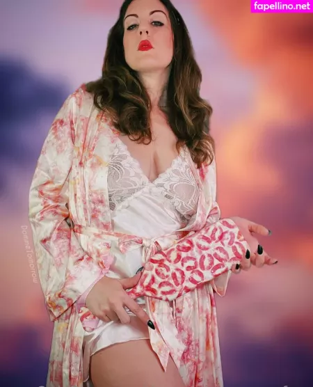 Dommetomorrow Free OnlyFans Thumbnail #wUPxypxwyA