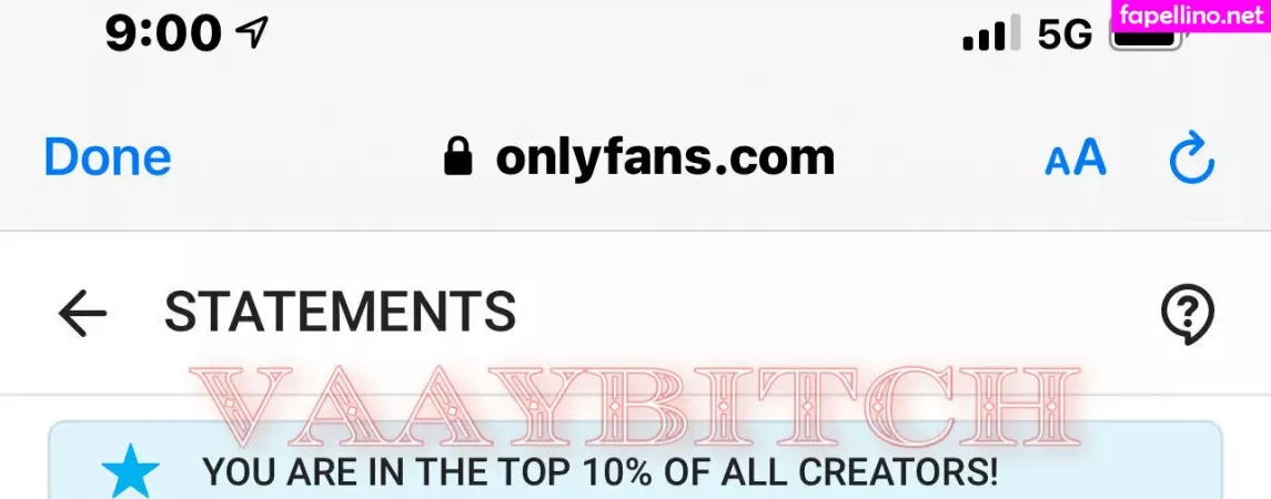 Dommevaay OnlyFans Thumbnail #Ci3vqVV6VU