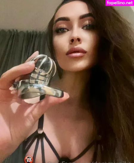 Dommy Nika OnlyFans Thumbnail #3Z8G6jmHs9