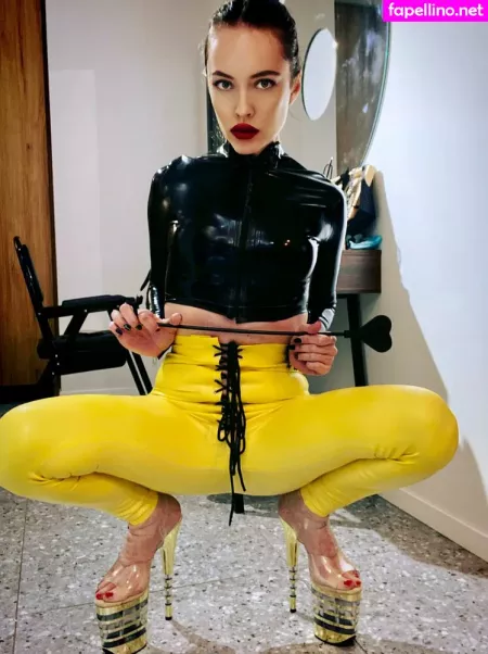 Dommy Nika OnlyFans Thumbnail #j4AU9q2Dzw