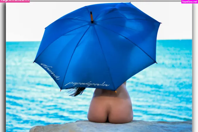 Domniki Papadopoulou OnlyFans Thumbnail #YQmBFM4T7o