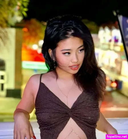 Domo Vang OnlyFans Thumbnail #ECvfAqM8au