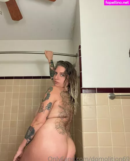 Domolition666 OnlyFans Thumbnail #WmpK143DBZ