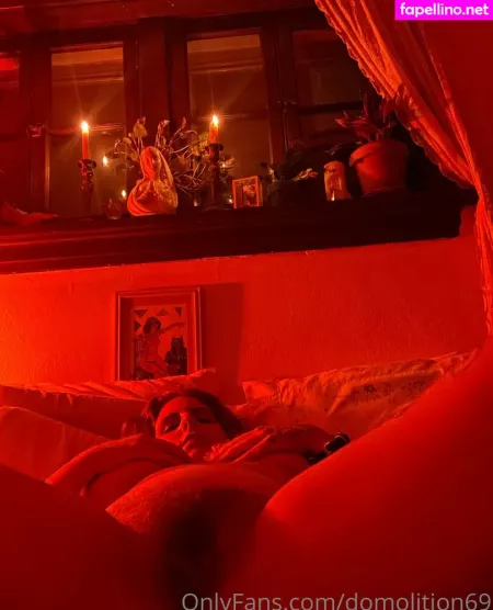 Domolition666 OnlyFans Thumbnail #bll2E1WI8L