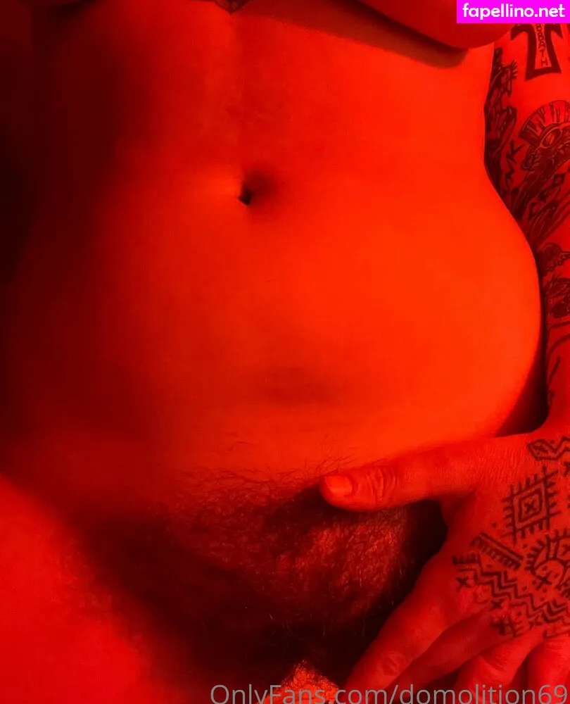 domolition666, thriftybitch Nude Leaked OnlyFans Photo #xyqai9B58C