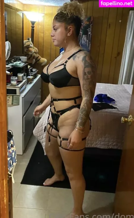 Domovelez OnlyFans Thumbnail #pwfzKPymds