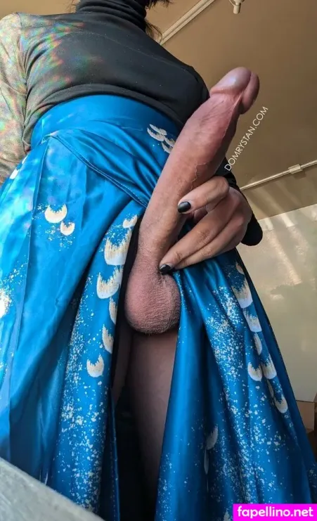 Domrystan 3 OnlyFans Thumbnail #qzjpLRqnhl