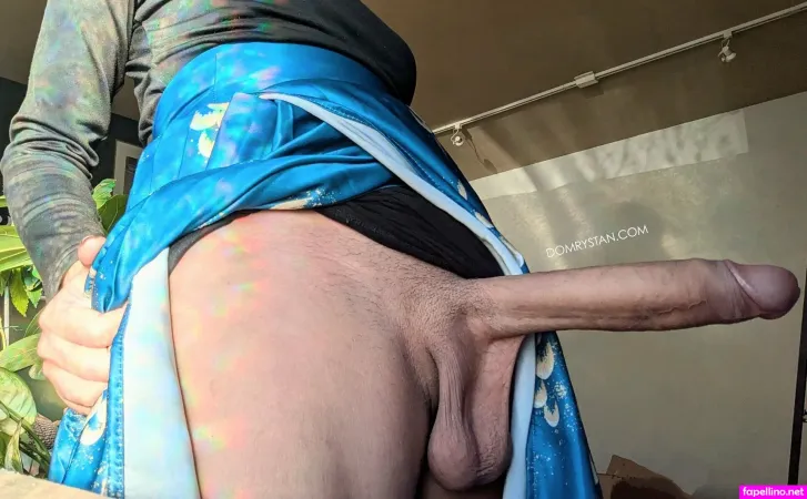Domrystan 3 OnlyFans Thumbnail #vbpdLtYtbn