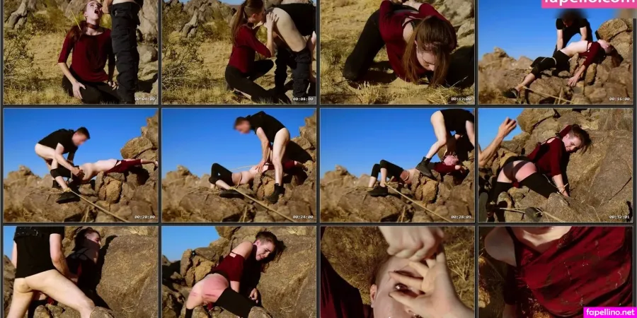 Domthenation OnlyFans Thumbnail #D1FfTJqvwv