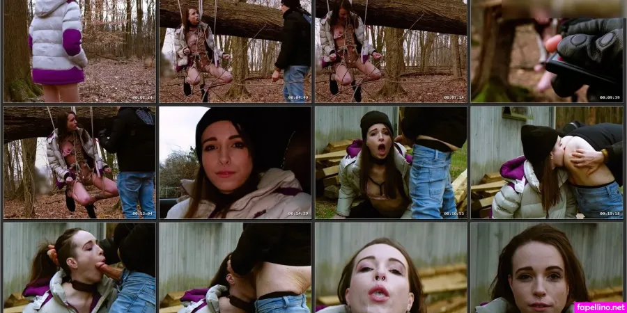 Domthenation OnlyFans Thumbnail #RuMiJfyiNi