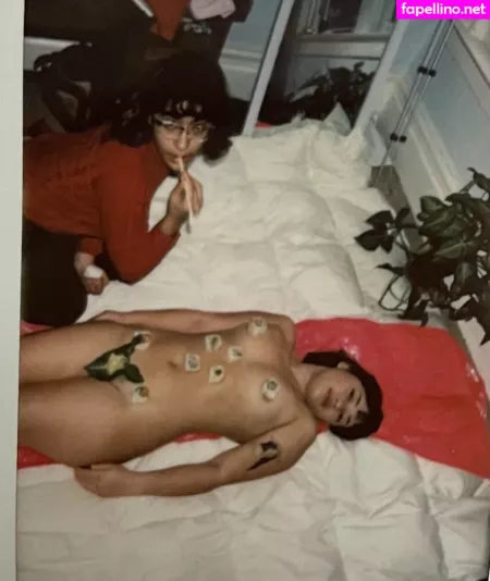 Dona Culona OnlyFans Thumbnail #H2TBVQv4iD