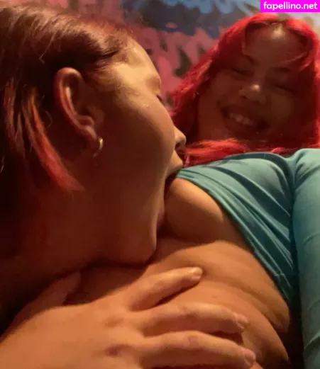 Dona Culona OnlyFans Thumbnail #KgenFMaiW1