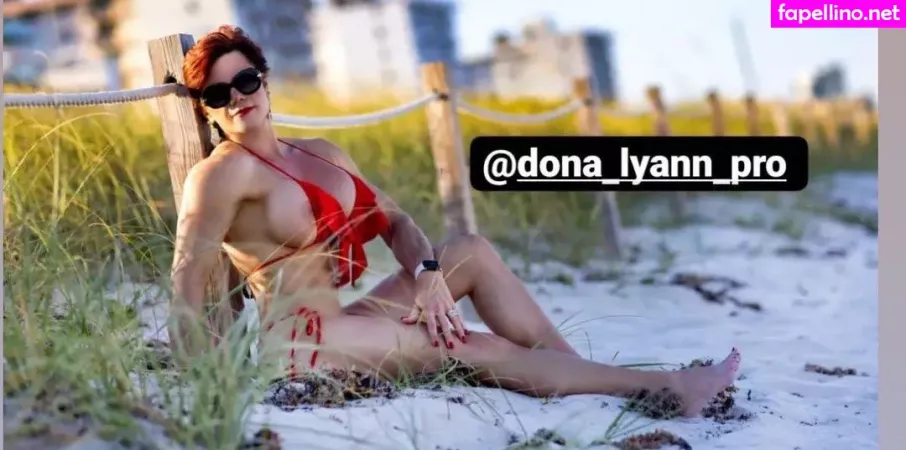 Dona Lyann Pohl OnlyFans Thumbnail #PGTRdTLfhW