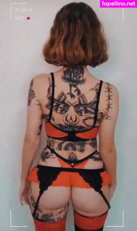 Donalaura OnlyFans Thumbnail #CORpriyhiv