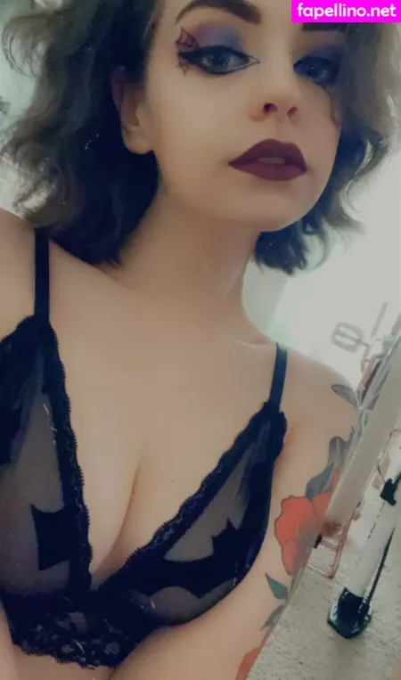 Donatella Dahlia OnlyFans Thumbnail #SpQOZtqXjZ