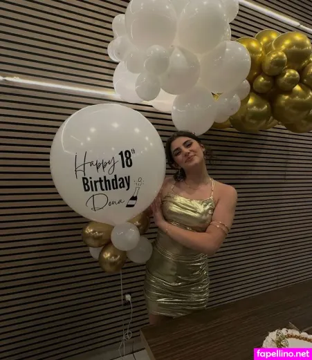 Donaxaah OnlyFans Thumbnail #Ju4C2nZQSk