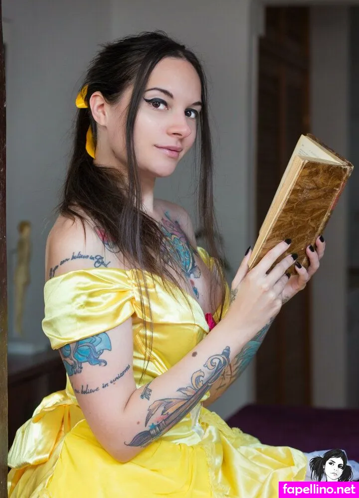 GingerLady, doncellartistic, doncellasuicide Nude Leaked OnlyFans Photo #TXJkNi9nEl