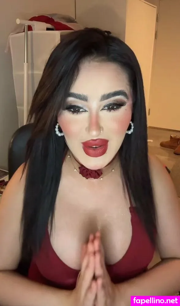 Donia Somrani Nude Leaked OnlyFans Photo #vgzKW2mD2I