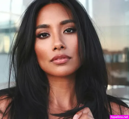 Donna Benedicto OnlyFans Thumbnail #4gOBuC29eZ