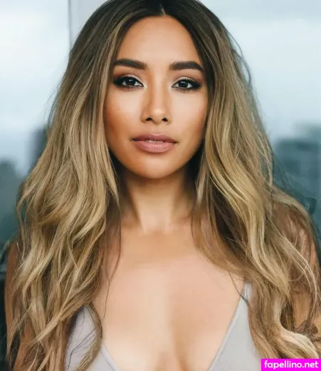 Donna Benedicto OnlyFans Thumbnail #gcUsxLZkKD