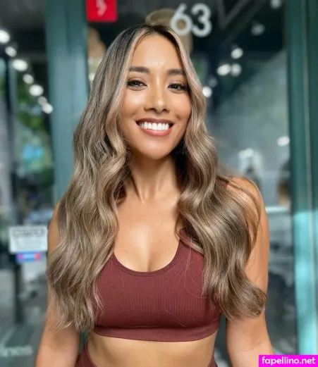 Donna Benedicto OnlyFans Thumbnail #tO15vr4HMh