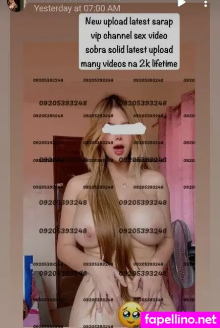 Donna Brizuela OnlyFans Thumbnail #d1RFqkz406
