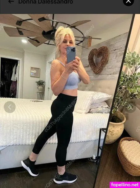 Donna Dalessandro Main Profile Photo