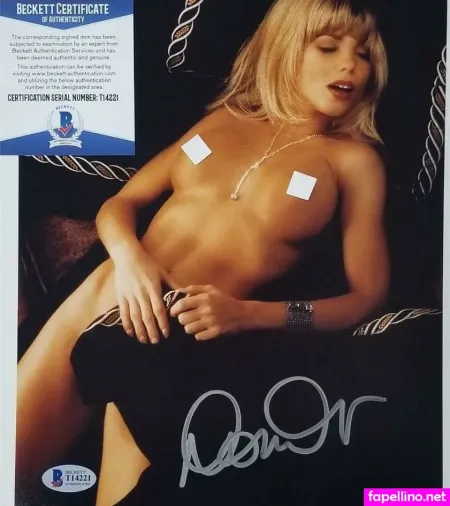 Donna Derrico 6 OnlyFans Thumbnail #7z5TguUKt7