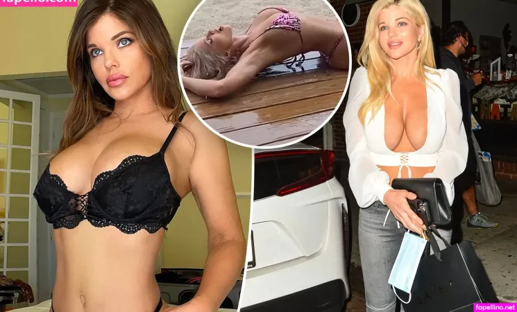 Donna Derrico 6 OnlyFans Thumbnail #YKRFlwt1Te