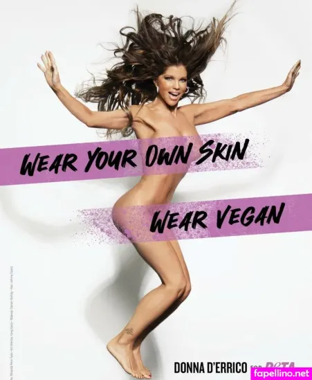 Donna Derrico 6 OnlyFans Thumbnail #jVgrd7vweY